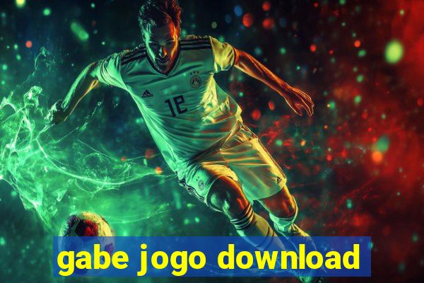 gabe jogo download